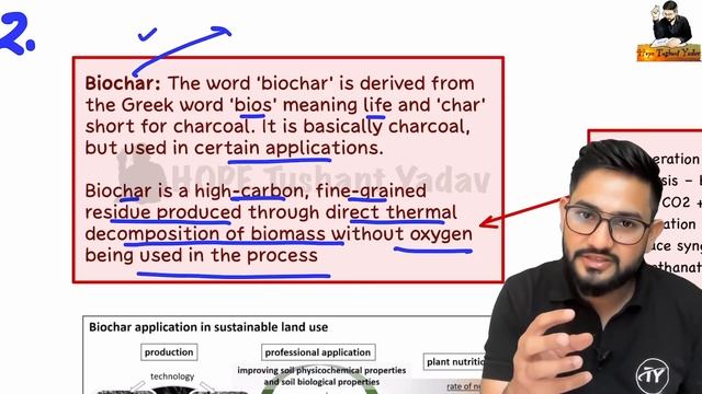 *DESTROY Environment Questions in UPSC-PRE 2024🤩🔥#ias #upscpre2024  #prelims2024 #upsc