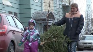 Документальный фильм "Творения" режиссёра Ксении Кандауровой