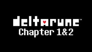 Deltarune 2 - Rouxls battle music 10 minutes