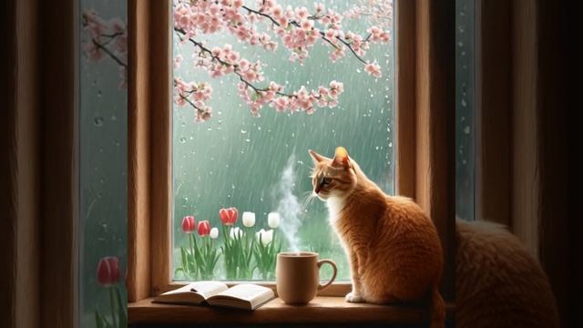 Пробуждение Весны