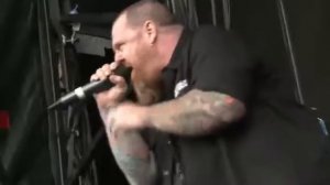 Exodus - Bonded by Blood [Live at Bloodstock 2013]