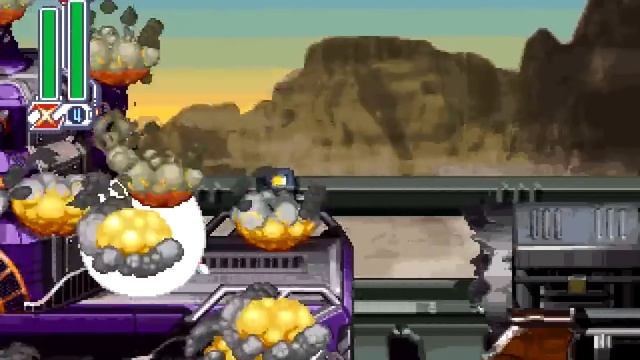 [TAS] PSX Mega Man X4 ''Zero, 100%'' in 36:56.61 by McBobX смотреть онлайн