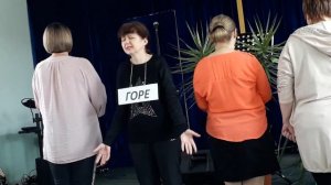 Сценка  Гостиница  МОЕГО СЕРДЦА.