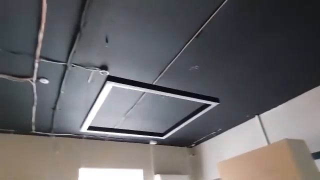 Видео-отзыв на линейные светильники смотреть онлайн