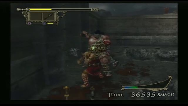 Shadow of Rome Ep. 12 - Morningstar Do-Si-Do! смотреть онлайн