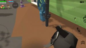 3 часть мемы на карте town3f2 в чг "мобы"