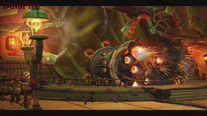 World of Warcraft: The War Within - Катсцены: Вход в Нижнюю Шахту