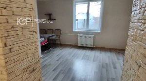 Семилуки, трёшка 77 м2 с участком 6 соток