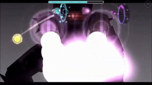 Geometry Dash - Experiment 204 HHyper (HardDemon)