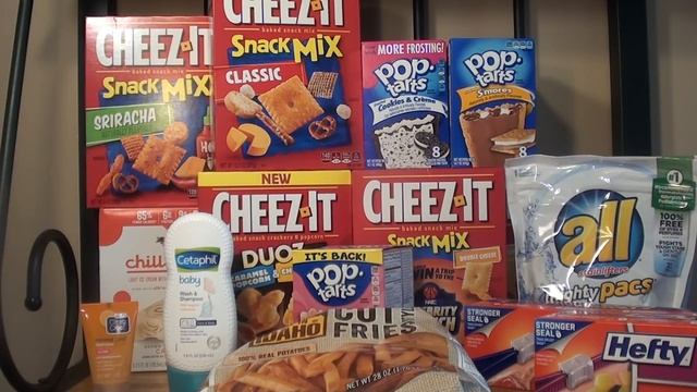 OFERTAS EN PUBLIX 04/26-05/01 o 05/02| GANANCIA EN HELADO! смотреть онлайн