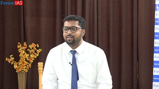 Quality Assurance Engineer becomes IAS Topper | IAS  Rank - 449 | Mock Interview