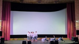 2025.03.22. Веснушкам 30. Поляны. Юбилейный концерт. Сбой