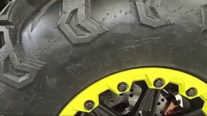 Основные особенности квадроцикла AODES Pathcross ATV 1000 L MUD PRO EPS