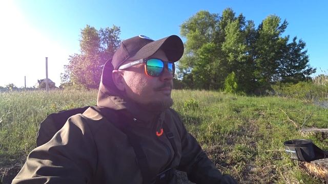 РИБА ПІШЛА НА ГЛИБИНУ! Фідерна риболовля у травні на Дніпрі