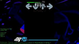 Thearchy RECHART(Fnf:VS Bambi Strident Crisis) OUT NOW ON MY CHANNEL