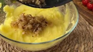 Так вкусно, что я готовлю его 3 раза в неделю! Рецепт моей деревенской бабушки поразил всех!