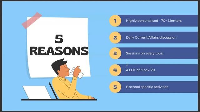 Which is the best GDPI coaching in India ?  | How do I start my interview preparation ?