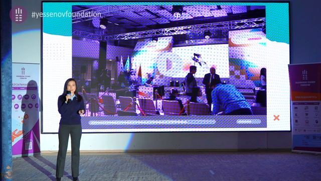 Шахмат спортының жетістікке жетудегі рөлі - Гүлмира Дәулетова #findyourway