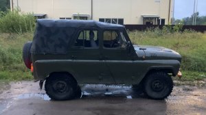 Продолжаем отдыхать. Часть 1