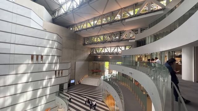 Реакция мужа японца на мой японский паспорт! Прогулка по Фукуоке и паспортный центр смотреть онлайн