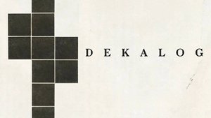 Сериал Декалог – 1 сезон 9 серия / Dekalog