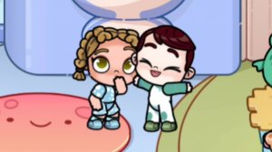 День Милиты в детском саду 🫶🏼+ секретотчки (загляните в описание 💗)