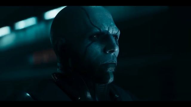 Секретный уровень (1 сезон) — Русский трейлер (2024)