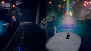 It Takes Two - 18 серия | Командный дух