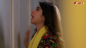 Ishq Tamasha | Episode 09 | Pashto Drama Serial | HUM Pashto 1