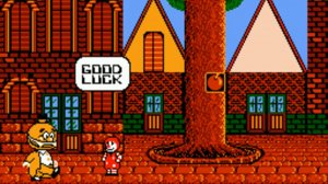 Donald Land на Денди (NES) - Полное прохождение (100%) (LongPlay) (720p, 60FPS)