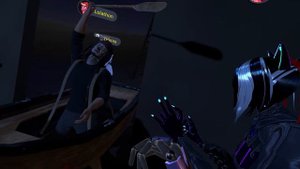 VRChat Shenanaigans with Lolathon, KimplE & Friends