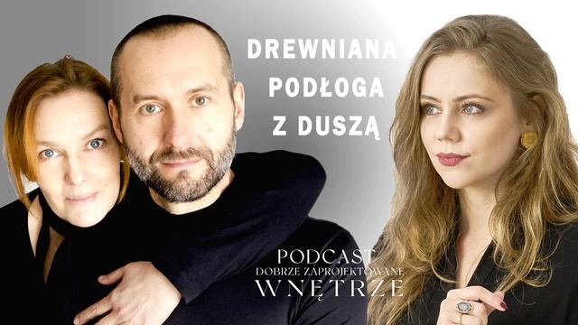 Drewniana podłoga z duszą | Manufaktura Antique Oak| Dobrze Zaprojektowane Wnętrze смотреть онлайн