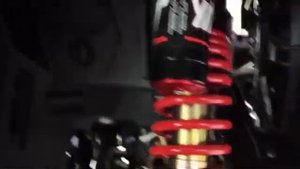 Видео обзор Одес 1000, квадроцикл.