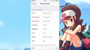 Как установить Pokemon Go на iPhone в России