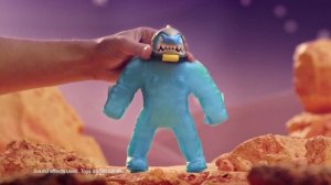 Heroes of Goo Jit Zu Galaxy Attack - Smyths Toys