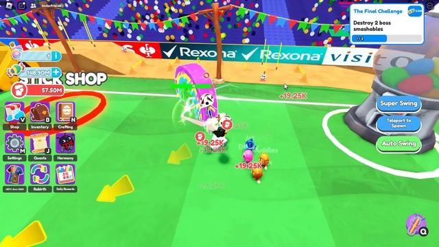 *Free Limited UGC Items* Get These Free Items Now! UEFA Euro 2024 Dual Pinata Scarf Sticks смотреть онлайн