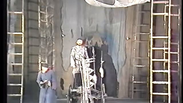 Адыгэ театр | Дамэлей 3/4 | Circassian theatre смотреть онлайн