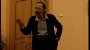 Алексей Крученых. К 125-летию со дня рождения