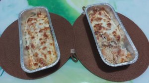 Скумбрия запечённая на Булгур. Это вкусно!
