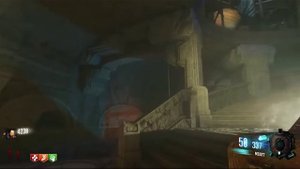 🔥 ЛЮТЫЙ ХОРРОР в BLACK OPS 3 ZOMBIES ORIGINS! ⚡ ОНИ НЕ ОСТАНОВЯТСЯ… 🧟💀