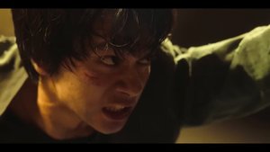 Toguro VS Yusuke, Kurama e Hiei | Yu Yu Hakusho | Netflix Brasil