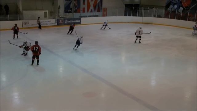 Ястребы Центр 12 Савва хет трик смотреть онлайн