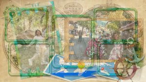 Вокруг света