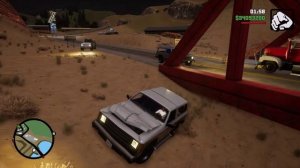 Gta San Andreas - Definitive Edition | Airport | 8k Rtx Latest Quality Awesome Graphics