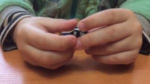 Лего Сейф с ключом как у черепахи Тортилла