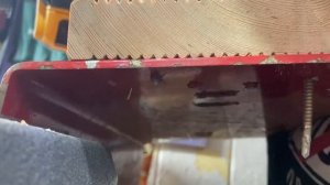 Флюгель саморез Trusty-Tools