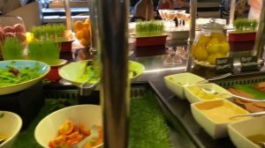 Sofitel Abu Dhabi Corniche/ Hotel review