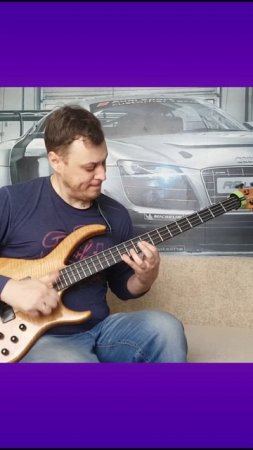ЭКСТРЕМАЛЬНОЕ БАСОВОЕ МУЗИЦИРОВАНИЕ