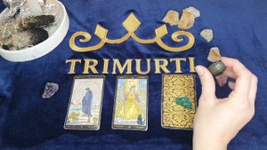 Расклад таро "Чем закончится задуманная ситуация"