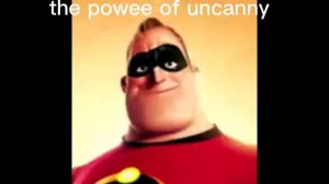 mr incredible becoming uncanny all stars (Ultimate 3 Hour Expanded All Stars ) In 100x Speed